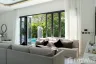4 Bedroom Villa for Sale or Rent in The Menara Hill, Si Sunthon, Phuket