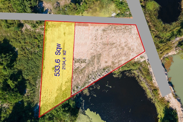 Land for sale in Hin Lek Fai, Prachuap Khiri Khan