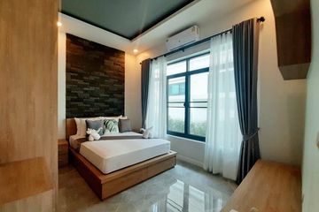 3 Bedroom Villa for sale in Cha am, Phetchaburi