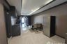 1 Bedroom Condo for sale in Nusa State Tower Condominium, Silom, Bangkok near BTS Surasak