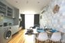 2 Bedroom Condo for sale in Noble Revo Silom, Silom, Bangkok near BTS Surasak