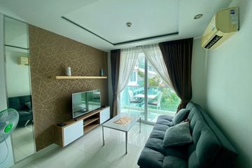 1 Bedroom Condo for sale in Amazon Residence, Nong Prue, Chonburi
