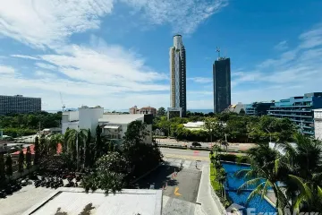 2 Bedroom Condo for sale in Nong Prue, Chonburi