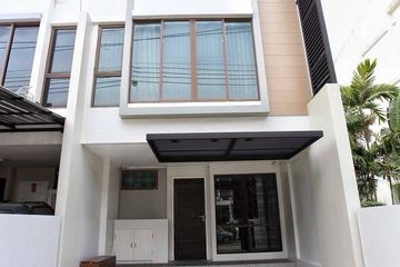 3 Bedroom Townhouse for sale in The Private Sukhumvit-Bangchak, Bang Chak, Bangkok near BTS Bang Chak