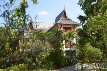 5 Bedroom House for sale in Rawai, Phuket
