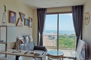 1 Bedroom Condo for rent in Nong Prue, Chonburi