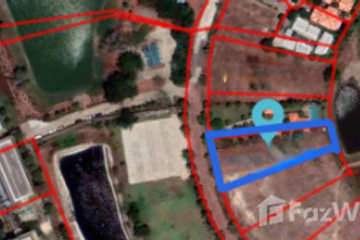 Land for sale in Cha am, Phetchaburi