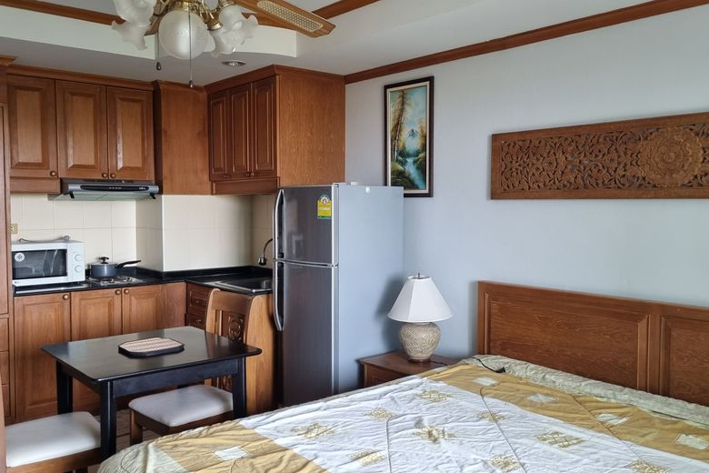 Condo For Rent