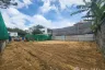 Land for sale in Phra Khanong, Bangkok near BTS Phra Khanong