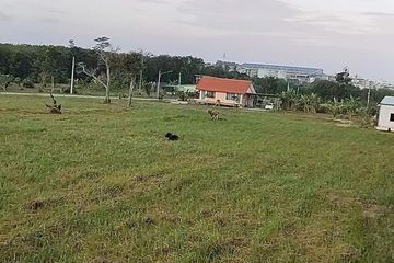 Land for sale in Sakhu, Phuket