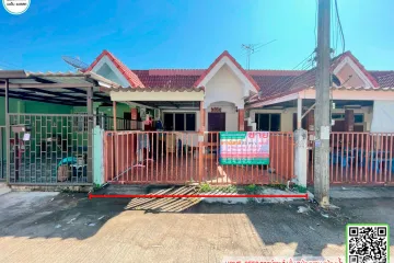 2 Bedroom Townhouse for sale in Tha Sao, Uttaradit