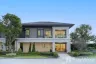 4 Bedroom House for sale in Britania Bangna-Srivaree, Sisa Chorakhe Yai, Samut Prakan
