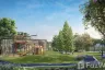 4 Bedroom House for sale in Britania Bangna-Srivaree, Sisa Chorakhe Yai, Samut Prakan