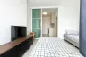 1 Bedroom Condo for sale in Chapter One Eco Ratchada - Huaikwang, Huai Khwang, Bangkok near MRT Huai Khwang