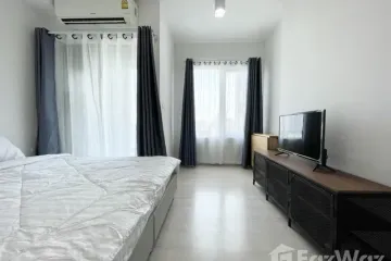 1 Bedroom Condo for sale in Chapter One Eco Ratchada - Huaikwang, Huai Khwang, Bangkok near MRT Huai Khwang