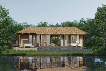 3 Bedroom Villa for sale in Thep Krasatti, Phuket