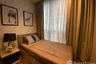 2 Bedroom Condo for sale in The Line Asoke - Ratchada, Din Daeng, Bangkok near MRT Phra Ram 9