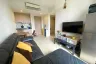 1 Bedroom Condo for rent in Nong Prue, Chonburi