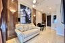 1 Bedroom Condo for sale in The Crest Sukhumvit 34, Khlong Tan, Bangkok near BTS Thong Lo