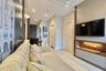1 Bedroom Condo for sale in The Crest Sukhumvit 34, Khlong Tan, Bangkok near BTS Thong Lo