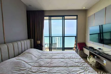2 Bedroom Condo for rent in Nong Prue, Chonburi