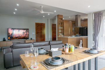 4 Bedroom House for sale in Rawai, Phuket