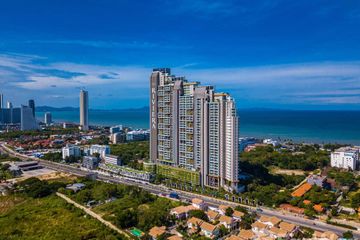Commercial for rent in The Riviera Jomtien, Nong Prue, Chonburi