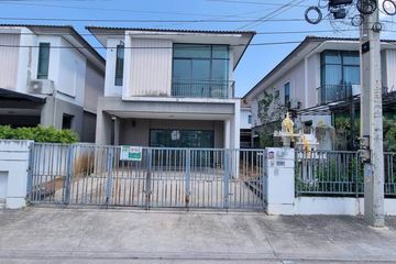3 Bedroom House for sale in Bang Lamung, Chonburi