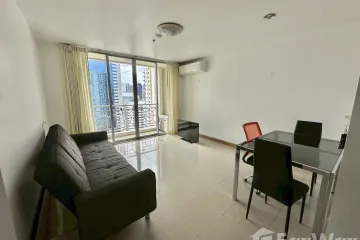 1 Bedroom Condo for Sale or Rent in Asoke Place, Khlong Toei Nuea, Bangkok near MRT Sukhumvit