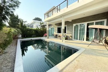 5 Bedroom Villa for sale in Na Jomtien, Chonburi