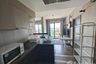 1 Bedroom Condo for Sale or Rent in TEAL Sathorn-Taksin, Samre, Bangkok near BTS Wongwian Yai