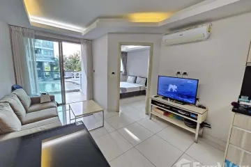 1 Bedroom Condo for sale in Nong Prue, Chonburi