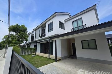 4 Bedroom House for sale in Bang Kaeo, Samut Prakan