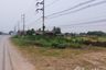 Land for sale in Chai Sathan, Chiang Mai