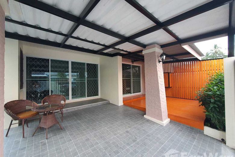 2 Bedroom House For Rent