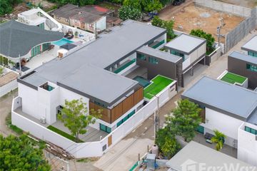 6 Bedroom Villa for sale in Nong Prue, Chonburi