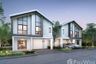 4 Bedroom House for sale in SENSE Bangna-Suvarnabhumi, Racha Thewa, Samut Prakan