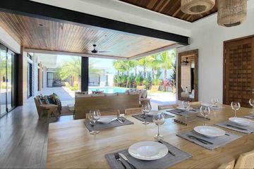 4 Bedroom Villa for sale in Chalong, Phuket