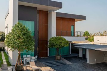 4 Bedroom House for sale in Huai Yai, Chonburi