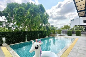 3 Bedroom Villa for rent in Na Jomtien, Chonburi