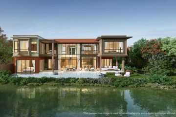 5 Bedroom Villa for sale in Choeng Thale, Phuket