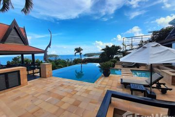 4 Bedroom Villa for sale in Baan Kata Villa, Karon, Phuket