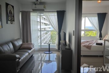 1 Bedroom Condo for sale in The Trust Residence Hua Hin, Hua Hin, Prachuap Khiri Khan