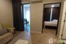 1 Bedroom Condo for sale in Infinite Moff Metro Sky Bangsue Prachachuen, Wong Sawang, Bangkok near MRT Bang Son