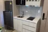 1 Bedroom Condo for rent in Olympus City Garden, Nong Prue, Chonburi