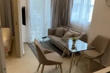 1 Bedroom Condo for rent in Nong Prue, Chonburi