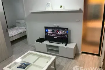 1 Bedroom Condo for sale in Huai Khwang, Bangkok near MRT Huai Khwang