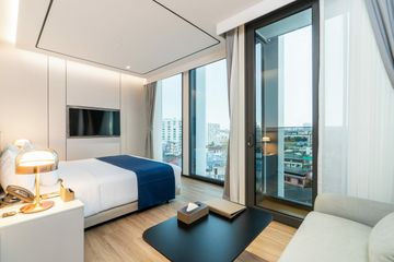 1 Bedroom Apartment for rent in Nong Prue, Chonburi