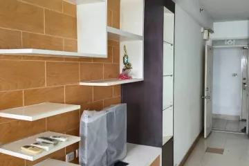 1 Bedroom Condo for sale in Nong Bon, Bangkok near MRT Si Udom