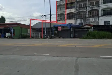 2 Bedroom Townhouse for sale in Choeng Noen, Rayong